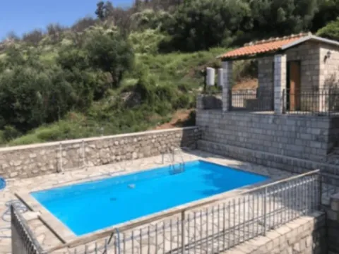 Sale, house, 413m², Reževići, Budva - image 6