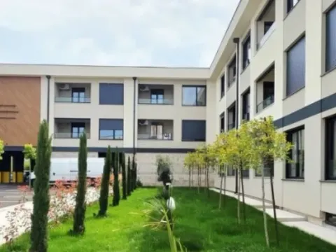 Prodaja, jednosoban stan, 47m², Donja Gorica, Podgorica - image 3