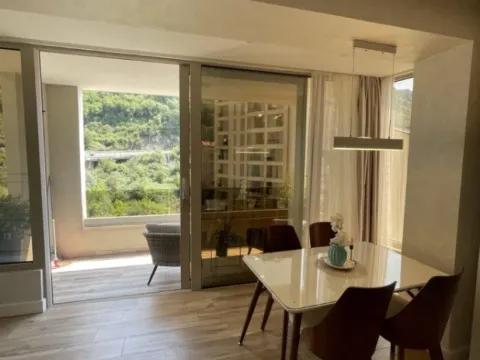 Sale, one bedroom apartment, 55m², Rafailovići, Budva - image 5