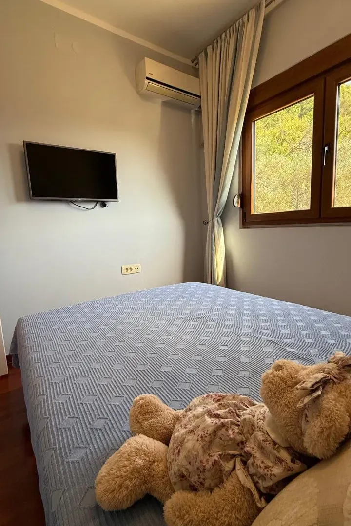 Prodaja, dvosoban stan, 61m², Petrovac, Budva