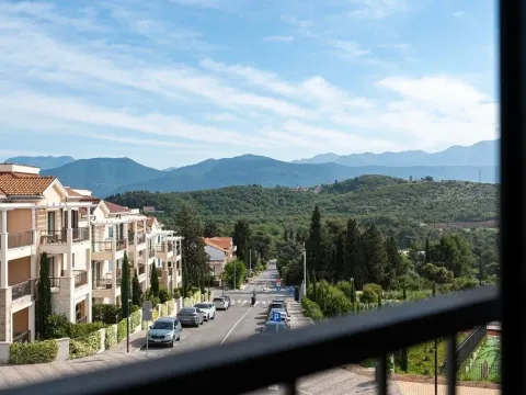Prodaja, dvosoban stan, 94m², Luštica Bay, Tivat - image 18