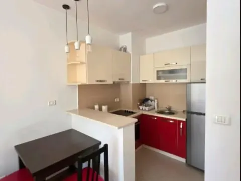 Rent, one bedroom apartment, 45m², Gorica C, Podgorica - image 1