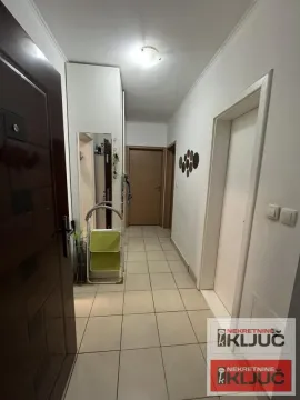 Prodaja, dvosoban stan, 67m², Bulevar patrijarha Pavla, Novi Sad Sve Podlokacije - image 10