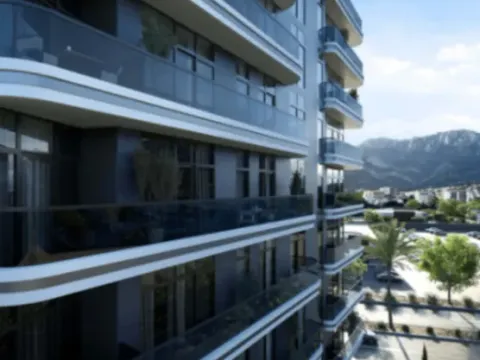 Sale, one bedroom apartment, 55m², Centar, Bar - image 1