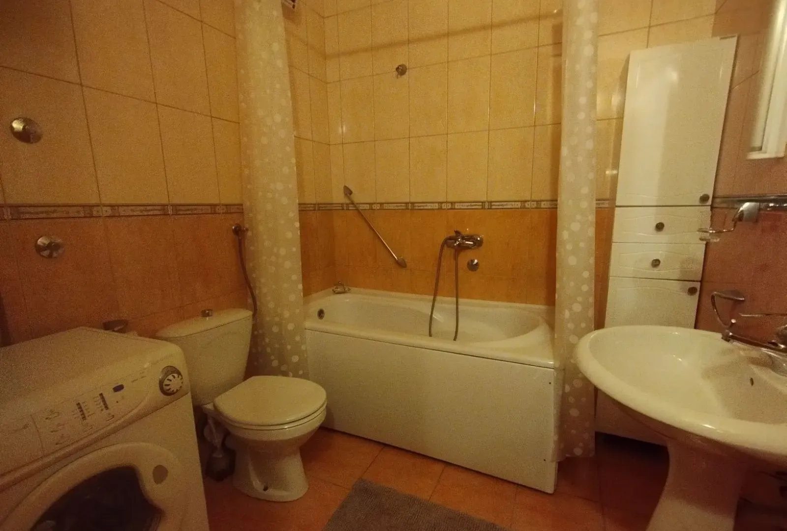 Rent, two bedroom apartment, 71m², Preko Morače, Podgorica