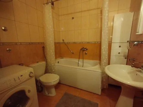 Rent, two bedroom apartment, 71m², Preko Morače, Podgorica - image 6