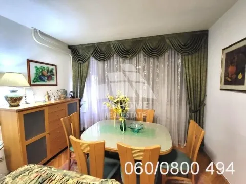 Izdavanje, trosoban stan, 70m², Stari Merkator, Novi Beograd Sve Podlokacije - image 2