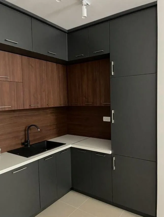 Izdavanje, dvosoban stan, 69m², Master Kvart, Podgorica