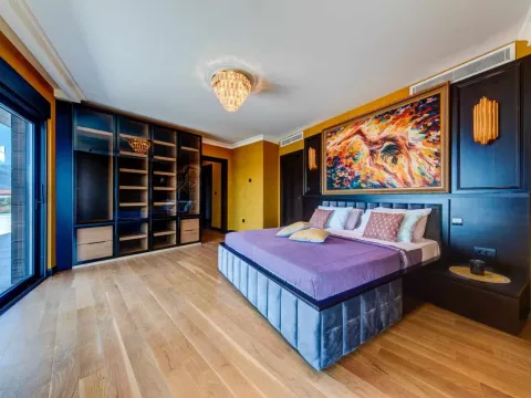 Sale, house, 311m², Marići, Tivat - image 22