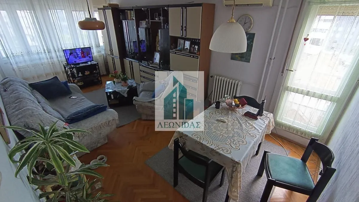 Prodaja, trosoban stan, 75m², Medijana, Niš