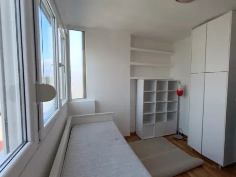 Izdavanje, jednosoban stan, 45m², Centar, Podgorica - image 13