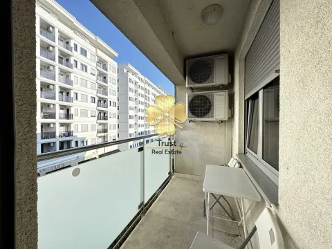 Izdavanje, jednosoban stan, 50m², Podgorica, Crna Gora - image 5