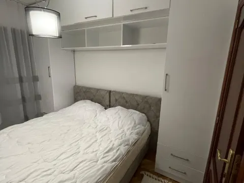 Rent, one bedroom apartment, 42m², City Kvart, Podgorica - image 8