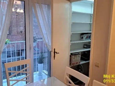 Rent, three bedroom apartment, 62m², Savski Venac, Beograd - image 6