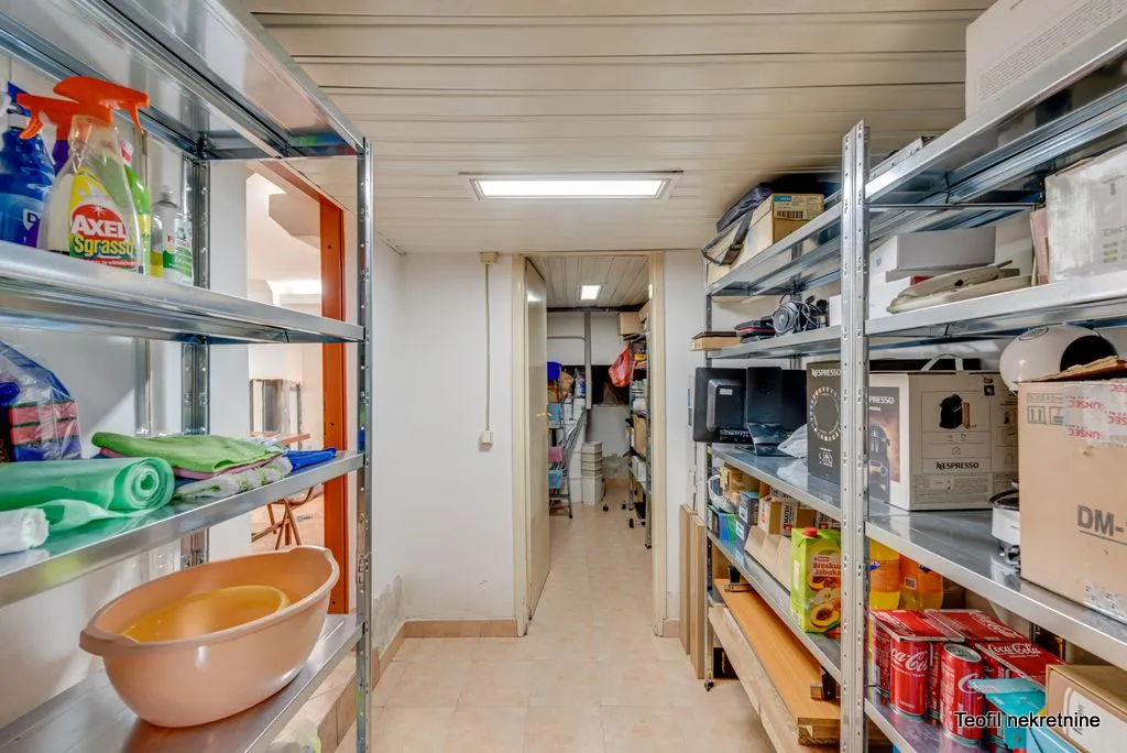 Sale, house, 285m², Bezanijska Kosa 1, Bežanijska Kosa Sve Podlokacije