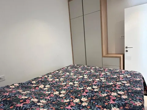 Prodaja, jednosoban stan, 41m², Bečići, Budva - image 16