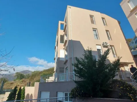 Prodaja, dvosoban stan, 100m², Donja Lastva, Tivat - image 7
