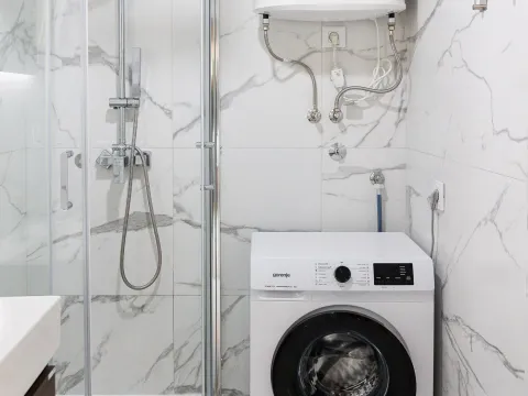 Prodaja, jednosoban stan, 51m², Bečići, Budva - image 21