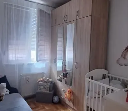 Prodaja, dvosoban stan, 50m², Nova Detelinara, Novi Sad Sve Podlokacije - image 7
