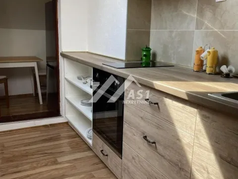 Izdavanje, stan, 30m², Novi Sad Sve Podlokacije, Novi Sad - image 3
