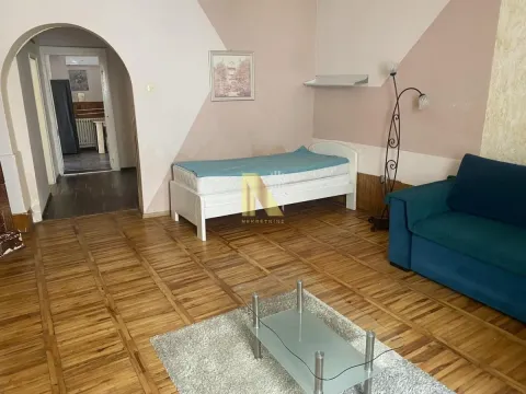 Izdavanje, dvosoban stan, 55m², Podbara, Novi Sad Sve Podlokacije