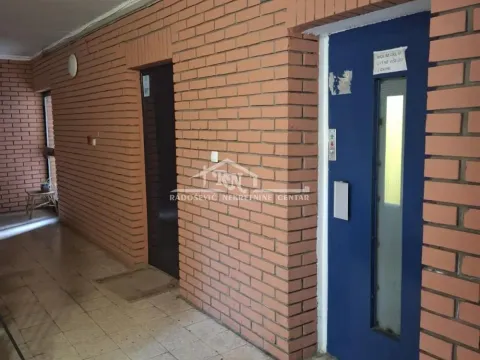 Prodaja, jednosoban stan, 38m², Vukov Spomenik, Zvezdara Sve Podlokacije - image 13