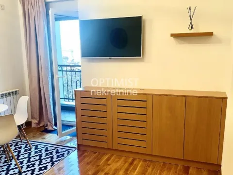 Rent, two bedroom apartment, 43m², Botanička Bašta, Palilula Sve Podlokacije - image 3