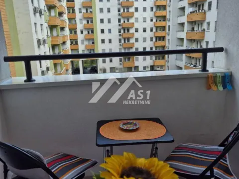 Izdavanje, jednosoban stan, 38m², Rotkvarija, Novi Sad Sve Podlokacije - image 9