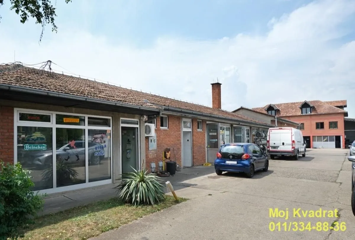 Prodaja, plac, 1628m², Pančevo, Srbija