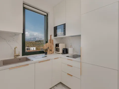 Prodaja, jednosoban stan, 60m², Radovići, Tivat - image 9