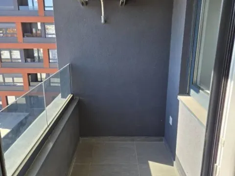 Rent, two bedroom apartment, 45m², Spens, Novi Sad Sve Podlokacije - image 9