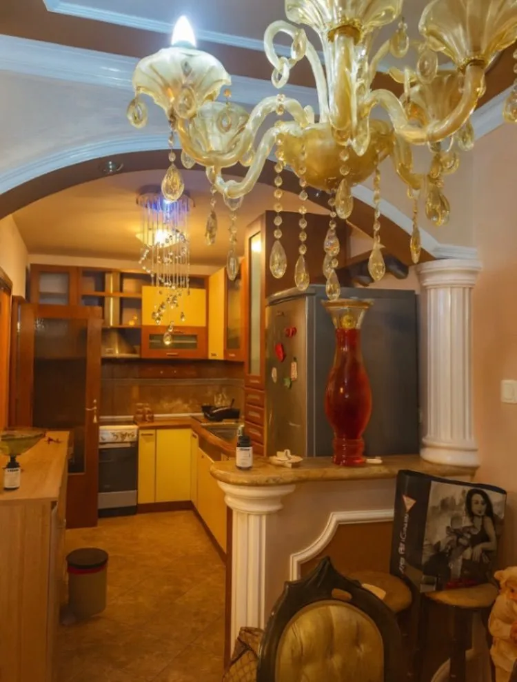 Prodaja, trosoban stan, 92m², Zabjelo, Podgorica