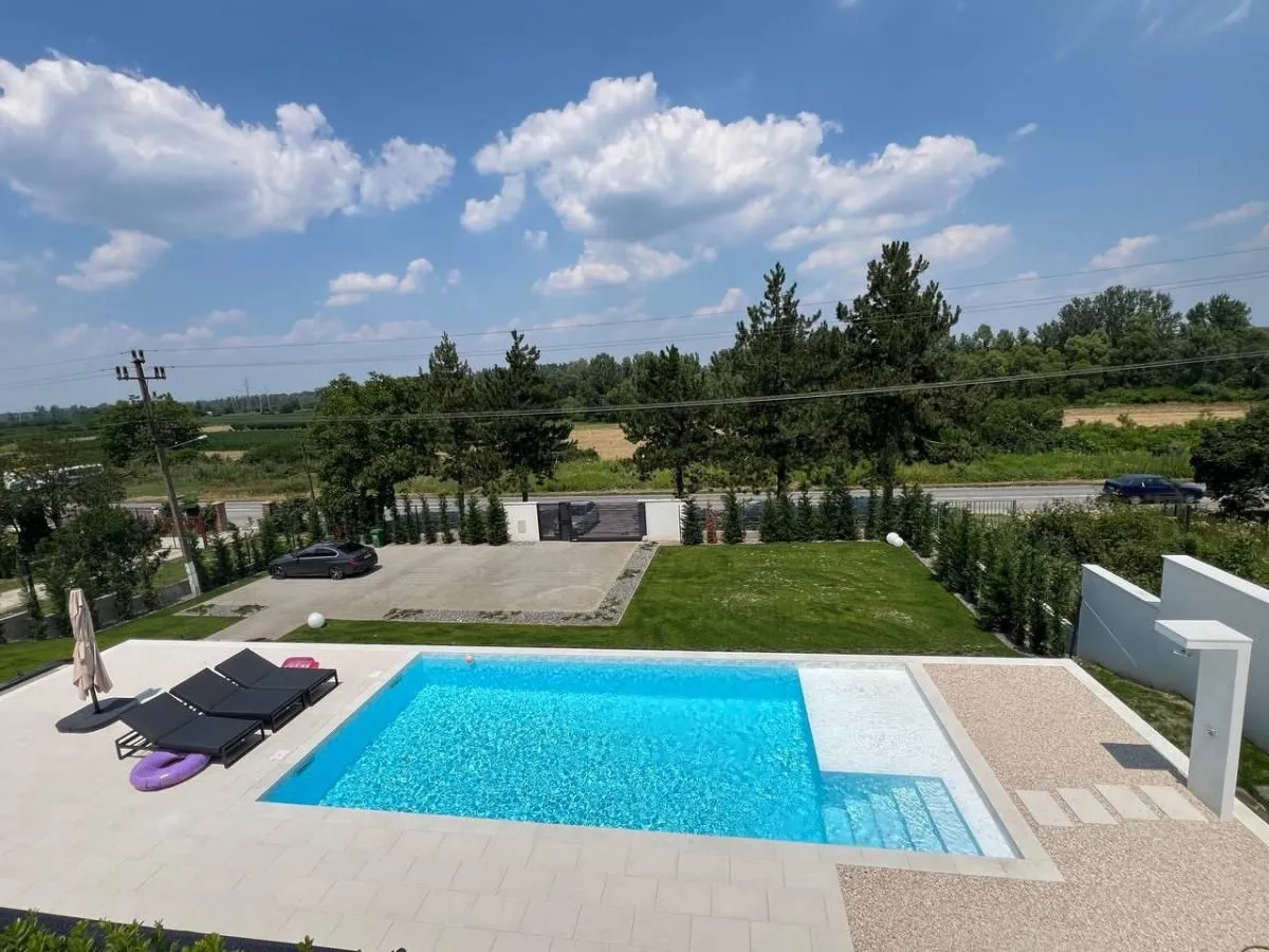 Sale, house, 253m², Beočić, Rekovac