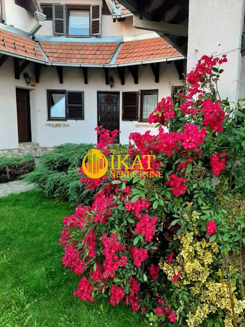 Sale, house, 110m², Obudojevica, Zlatibor