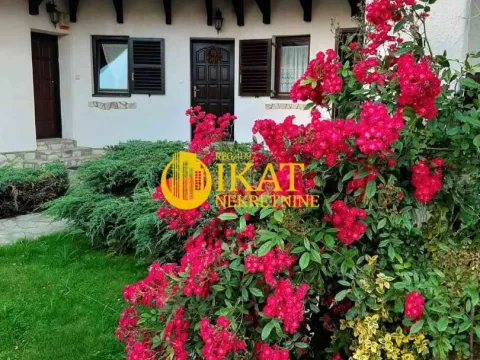 Sale, house, 110m², Obudojevica, Zlatibor - image 17
