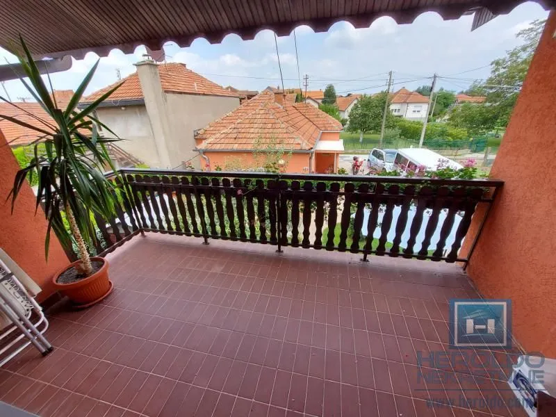 Prodaja, kuća, 116m², Rakitovo, Jagodina