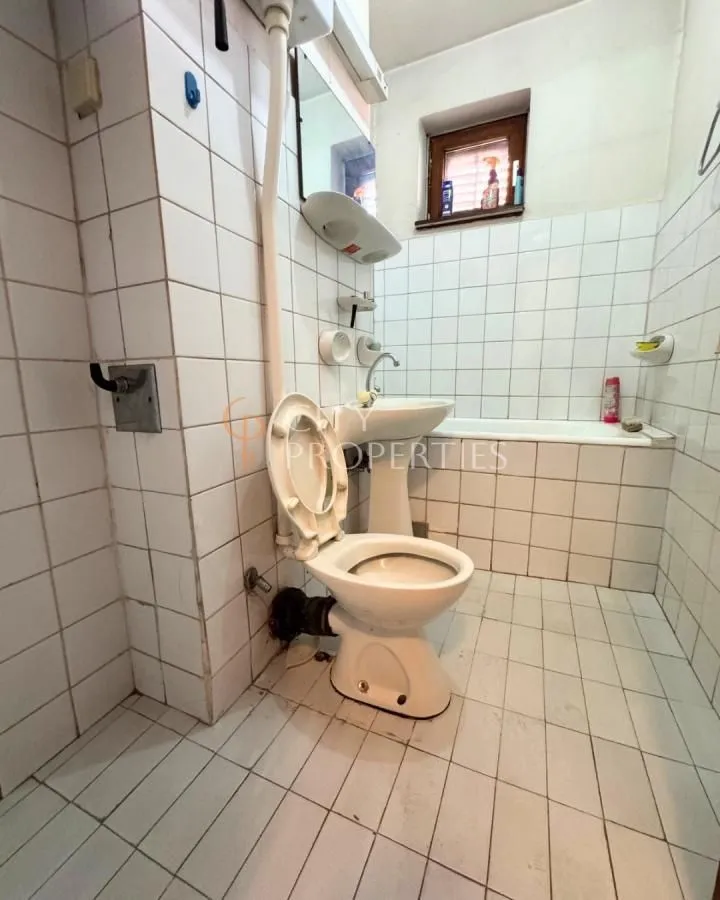 Sale, apartment, 57m², Lepa Kata, Podgorica