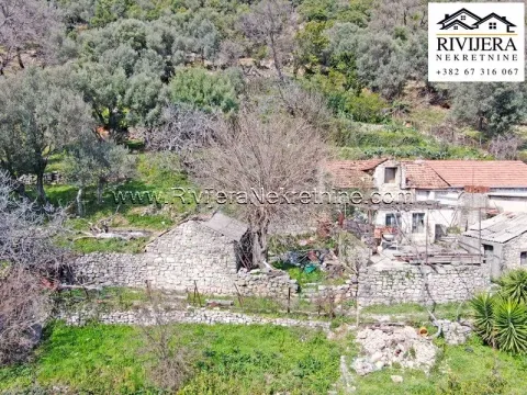 Prodaja, plac, 984m², Đenovići, Herceg Novi - image 8