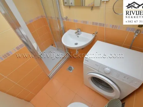 Prodaja, jednosoban stan, 35m², Centar, Herceg Novi - image 5