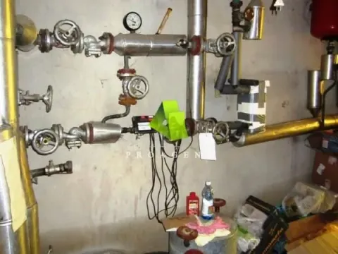 Prodaja, dvosoban stan, 60m², Medijana, Niš - image 6