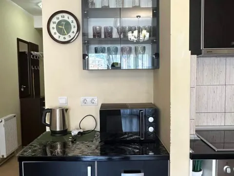 Sale, one bedroom apartment, 51m², Budva, Crna Gora - image 10