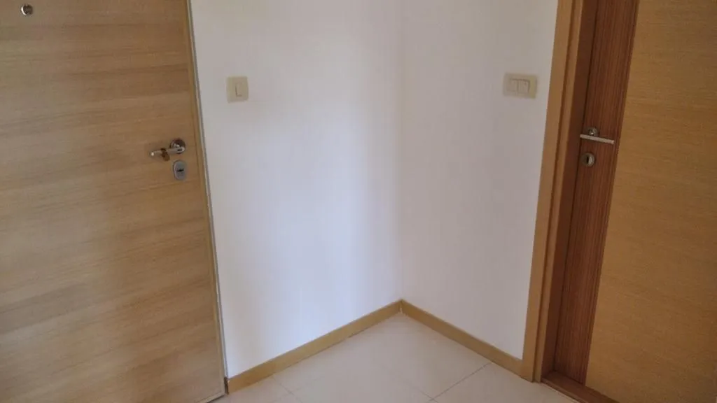 Rent, one bedroom apartment, 47m², Stari Aerodrom, Podgorica