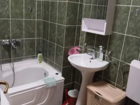 Izdavanje, jednosoban stan, 48m², Stari Aerodrom, Podgorica - image 13