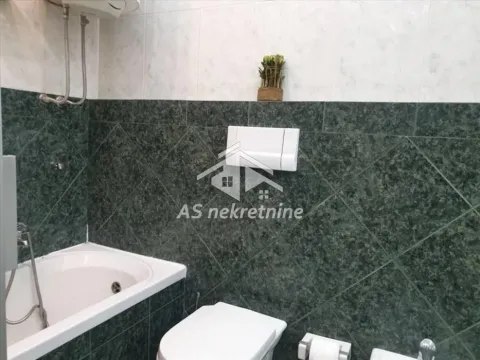 Izdavanje, dvosoban stan, 50m², Cvijićeva, Palilula Sve Podlokacije - image 17