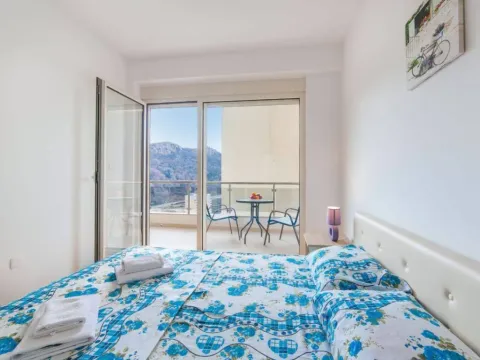 Sale, two bedroom apartment, 67m², Rafailovići, Budva - image 9