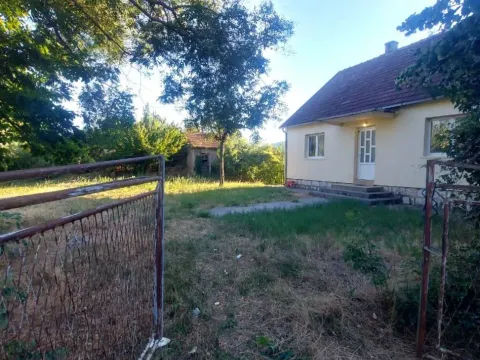 Prodaja, kuća, 98m², Centar, Nikšić - image 9