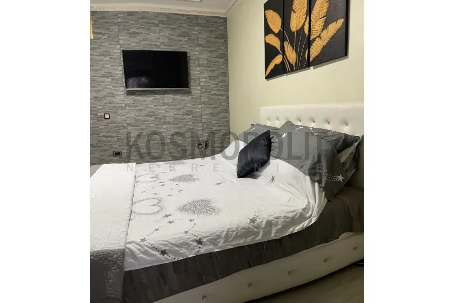 Sale, three bedroom apartment, 57m², Karaburma, Palilula Sve Podlokacije