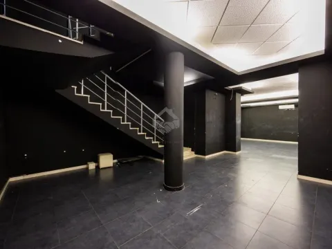 Rent, office space, 150m², Preko Morače, Podgorica - image 8