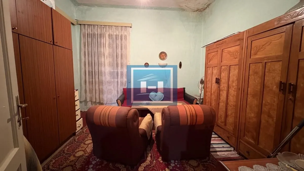Prodaja, jednosoban stan, 45m², Centar, Jagodina