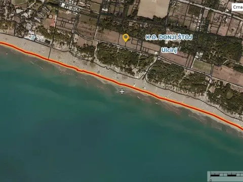 Prodaja, plac, 23295m², Donji Štoj, Ulcinj - image 3